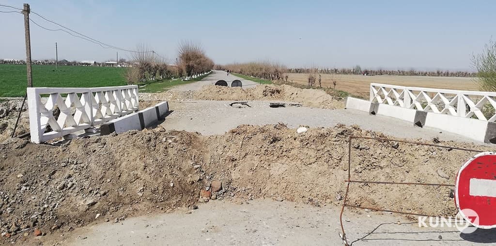 Transport Prosecutor’s Office reports about looting and embezzlement in road construction sector
