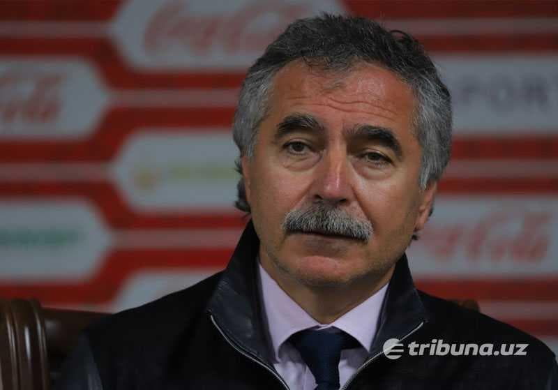 «Futbolchilar oilasini qanday boqishni bilmayapti». Vadim Abramov uch oydan buyon maosh olmayotgan «Bunyodkor»ning moliyaviy muammolari haqida