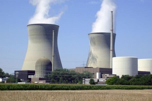 MDHda 2030 yilgacha atom energiyasi sohasida hamkorlik dasturi loyihasi tayyorlandi