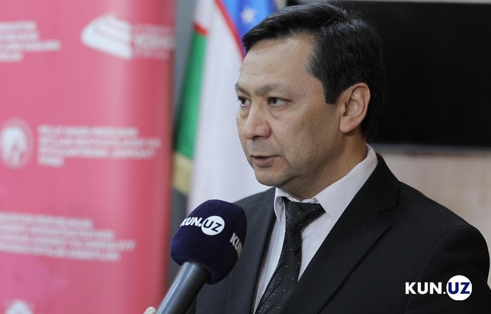 JSST koronavirus infeksiyasini yuqtirib, keyin sog‘aygan odamlarda kasallik qaytalanish haqida bir to‘xtamga kelgani yo‘q – Bahrom Almatov