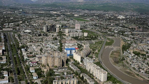 Tojikistonda 60 yoshli erkak koronavirusdan vafot etgani to‘g‘risidagi xabar rad etildi