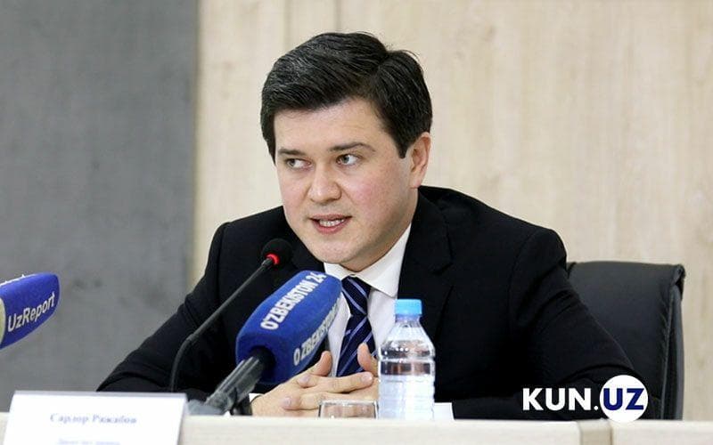 ДТМ абитуриентлардан йиғилган пуллар нималарга сарфланаётгани ҳақида маълумот берди