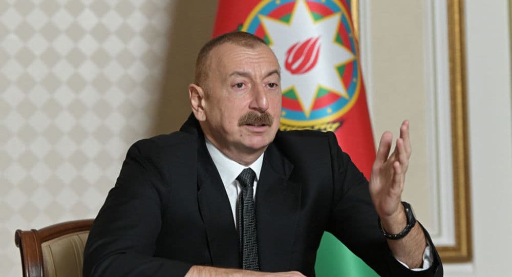 Boku Qorabog‘ bo‘yicha muzokaralar o‘tkazish uchun shartini ma'lum qildi