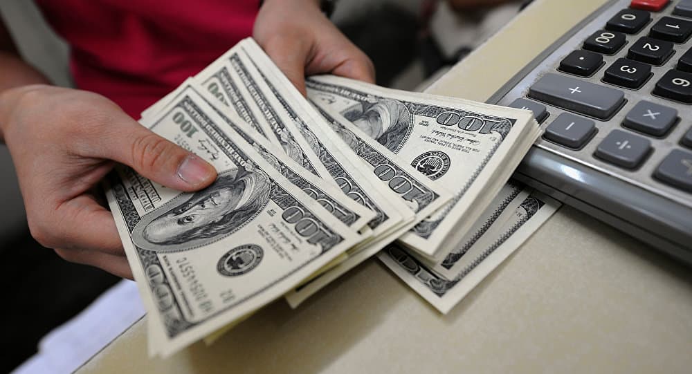 Объем денежных переводов в Узбекистан достиг 3 млрд долларов