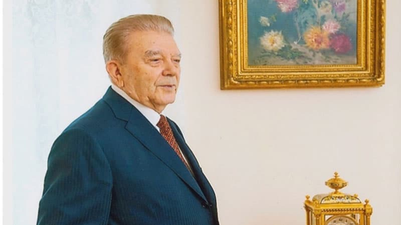 Рафик Нишанов: Мирзиёев произвел подлинную «тихую» революцию