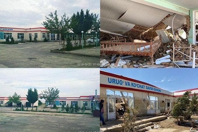 Tabiiy ofatlarga boy yil: tadbirkorlar ko‘rgan zararlar qanday qoplab berilmoqda?