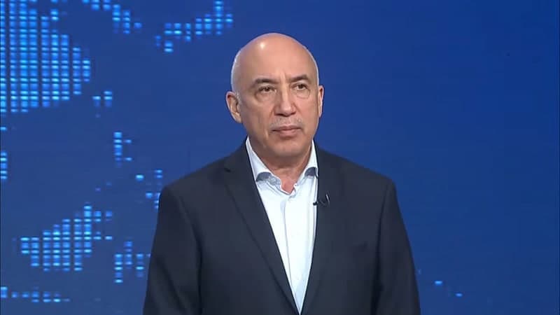 «Ўзимизга боғлиқ» - Шодмонов коронавируснинг янги штаммлари чиқсада, касаллик авж олишига йўл қўймаслик мумкинлиги ҳақида гапирди