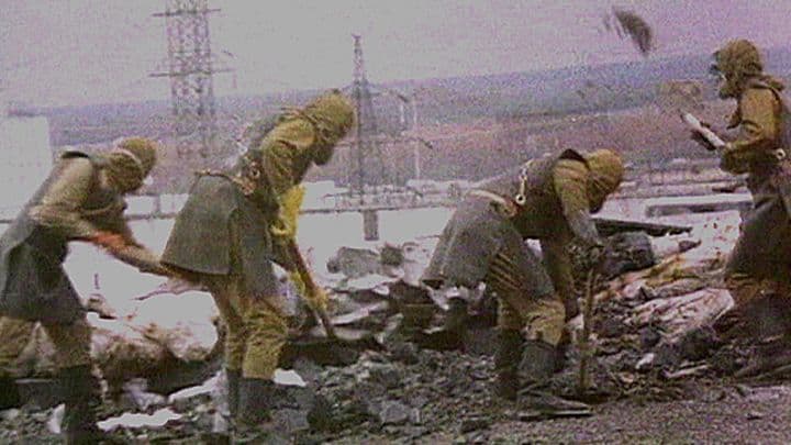 34 yillik sir. Chernobil fojiasi qanday sodir bo‘lgandi?