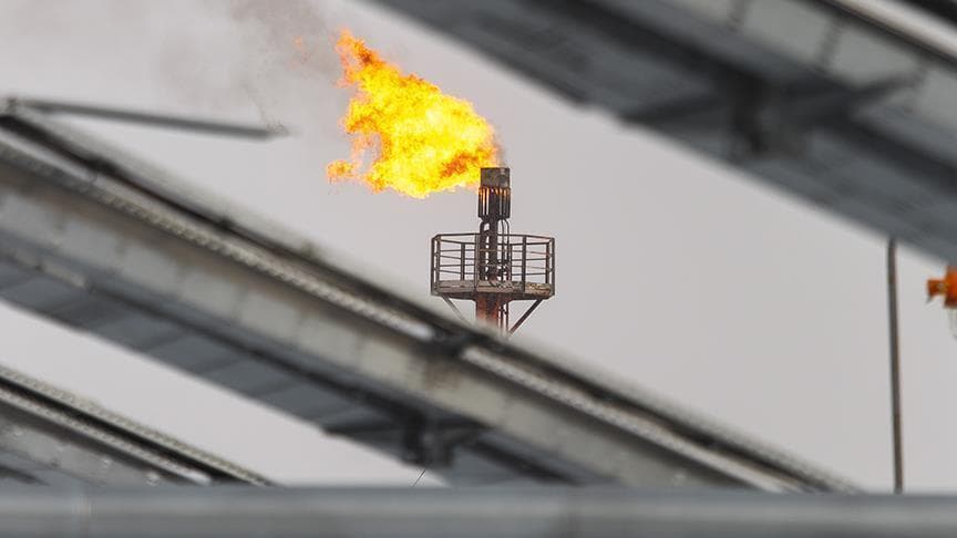 Абдуллаев не смог ответить Мирзиёеву на вопрос об имеющихся запасах газа