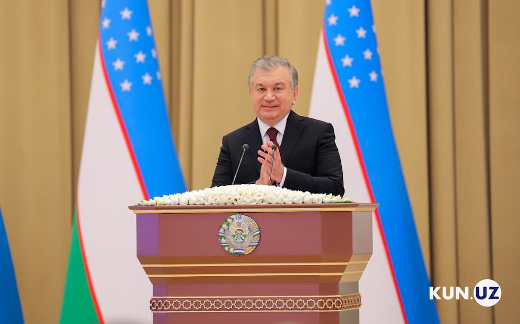 10 sotixdan yer, ishsizlik nafaqasi oshishi va biznesni boshlash uchun 7 mln so‘m. Prezident kambag‘allikni tugatish rejalari haqida gapirdi