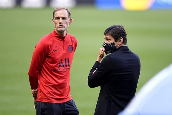 «PSJ»da o‘zgarishlar davri, Yevropa uchun yana bir Pepe. So‘nggi transfer mish-mishlari