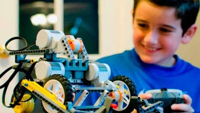 Bolalar va o‘smirlar uchun robototexnika: ota-onalarni qiziqtirgan savollarga javoblar