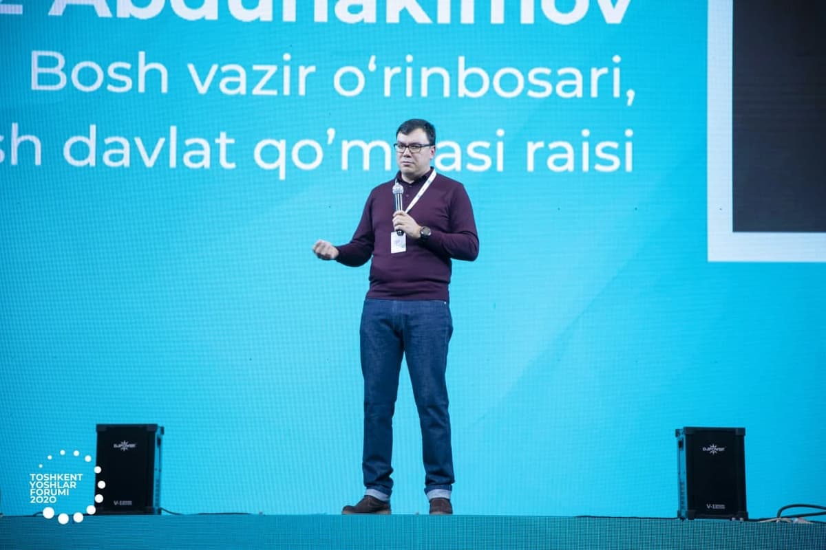 «Bunaqada hech qanday turizm qolmaydi» - Abduhakimov madaniy meros obektlariga nisbatan o‘zboshimcha munosabat haqida