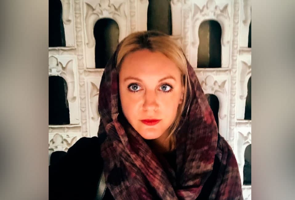 Polish journalist faced sexual harassment by Uzbekistan MFA employee, pressurized to report only about “positive changes”
