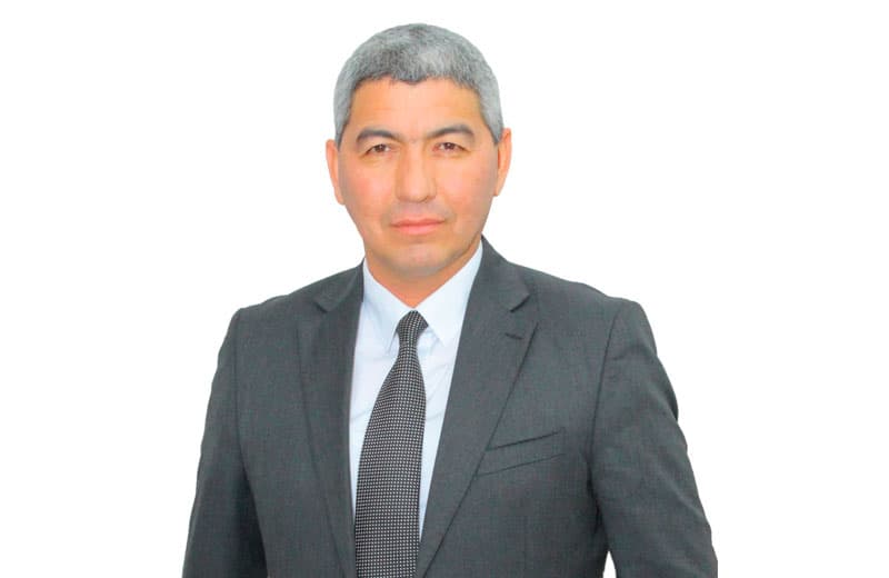 Vazir Uy-joy kommunal xizmat ko‘rsatish sohasi xodimlarini tabriklab, murojaatnoma bilan chiqdi