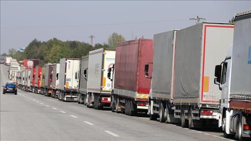 O‘zbekiston yuk tashishning elektron kitobchasini joriy etadi