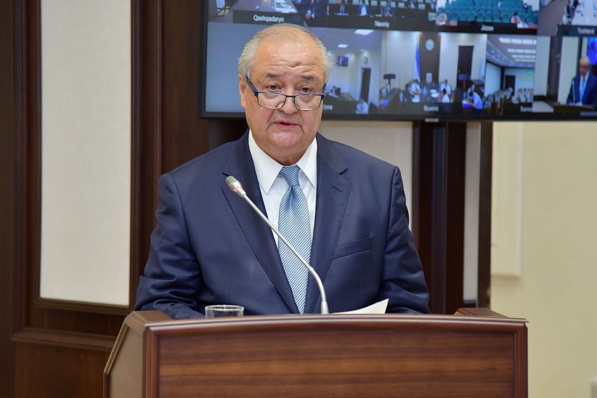 «Takliflarimiz Rossiya tomonidan rad etildi» - Abdulaziz Komilov mehnat muhojirlari muammolari haqida gapirdi