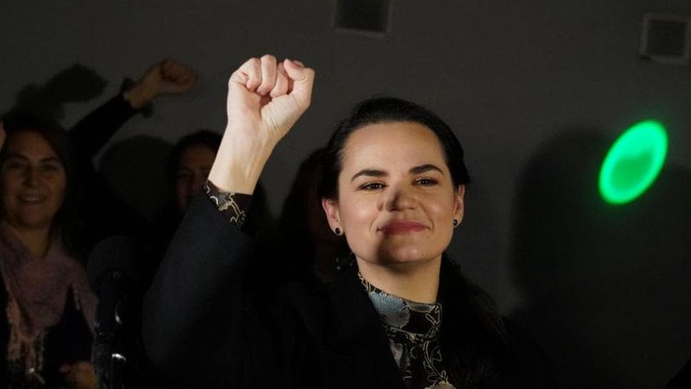 Bloomberg 2020 yilning «asosiy insonlari» ro‘yxatini e'lon qildi