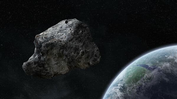 Yerga kattaligi futbol maydonidek keladigan asteroid yaqinlashmoqda