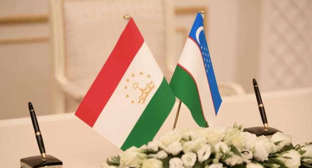 Uzbekistan increases the volume of exports to Tajikistan