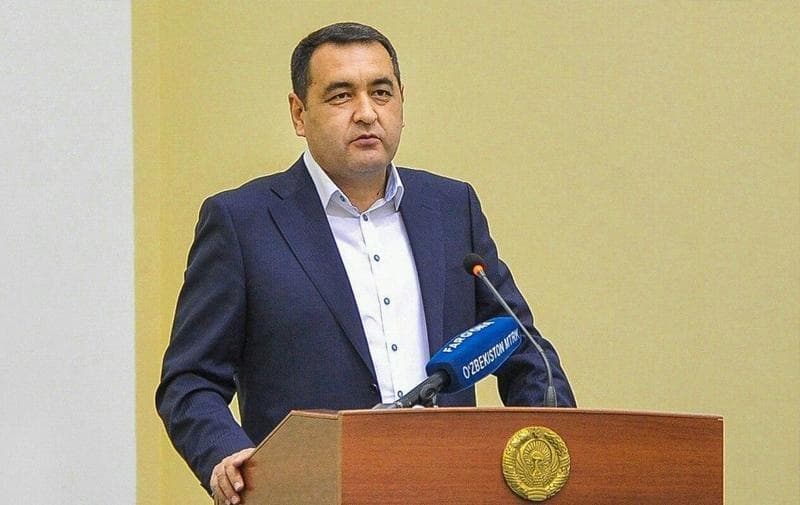 «Farg‘onada rahbarlar ochiqlik asosida ishlaydi» – Farg‘onada viloyat hokimi Xayrullo Bozorov ishtirokida faollar yig‘ilishi bo‘lib o‘tdi