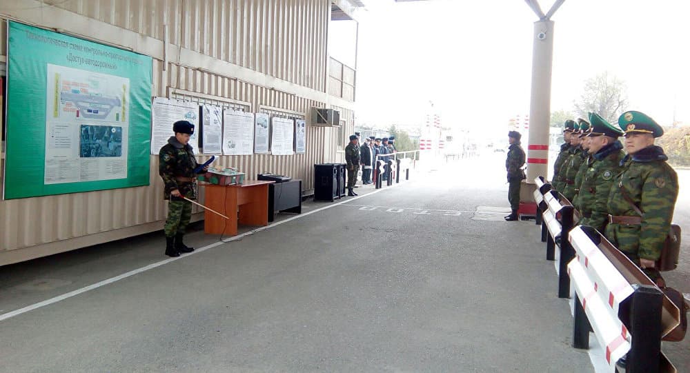 Uzbekistan and Kyrgyzstan to increase road capacity at border crossings