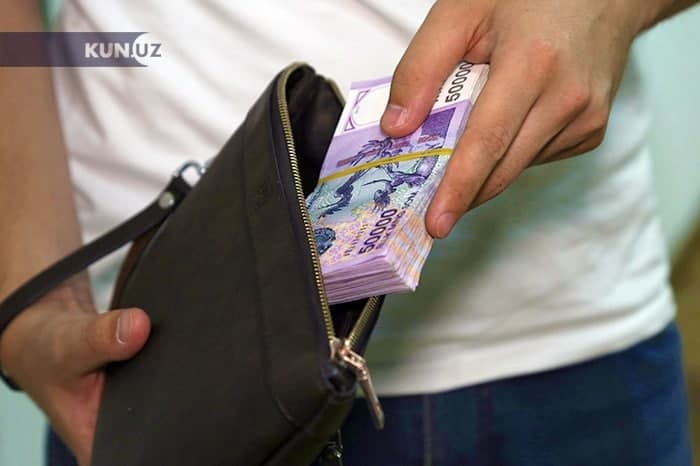 Qaysi soha vakillariga davlat budjetidan eng ko‘p ish haqi ajratilmoqda?