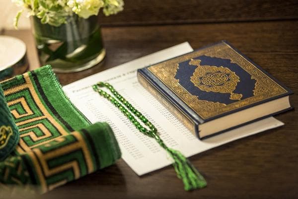Ўзбекистон Мусулмонлари идораси Фатво ҳайъати Қадр кечасини ўтказишга доир тавсияларини берди