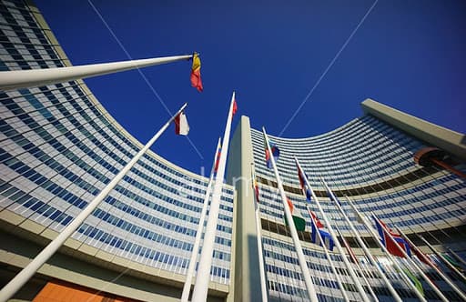 Atom energiyasi bo‘yicha xalqaro agentlik missiyasi dekabrda O‘zbekistonga tashrif buyuradi