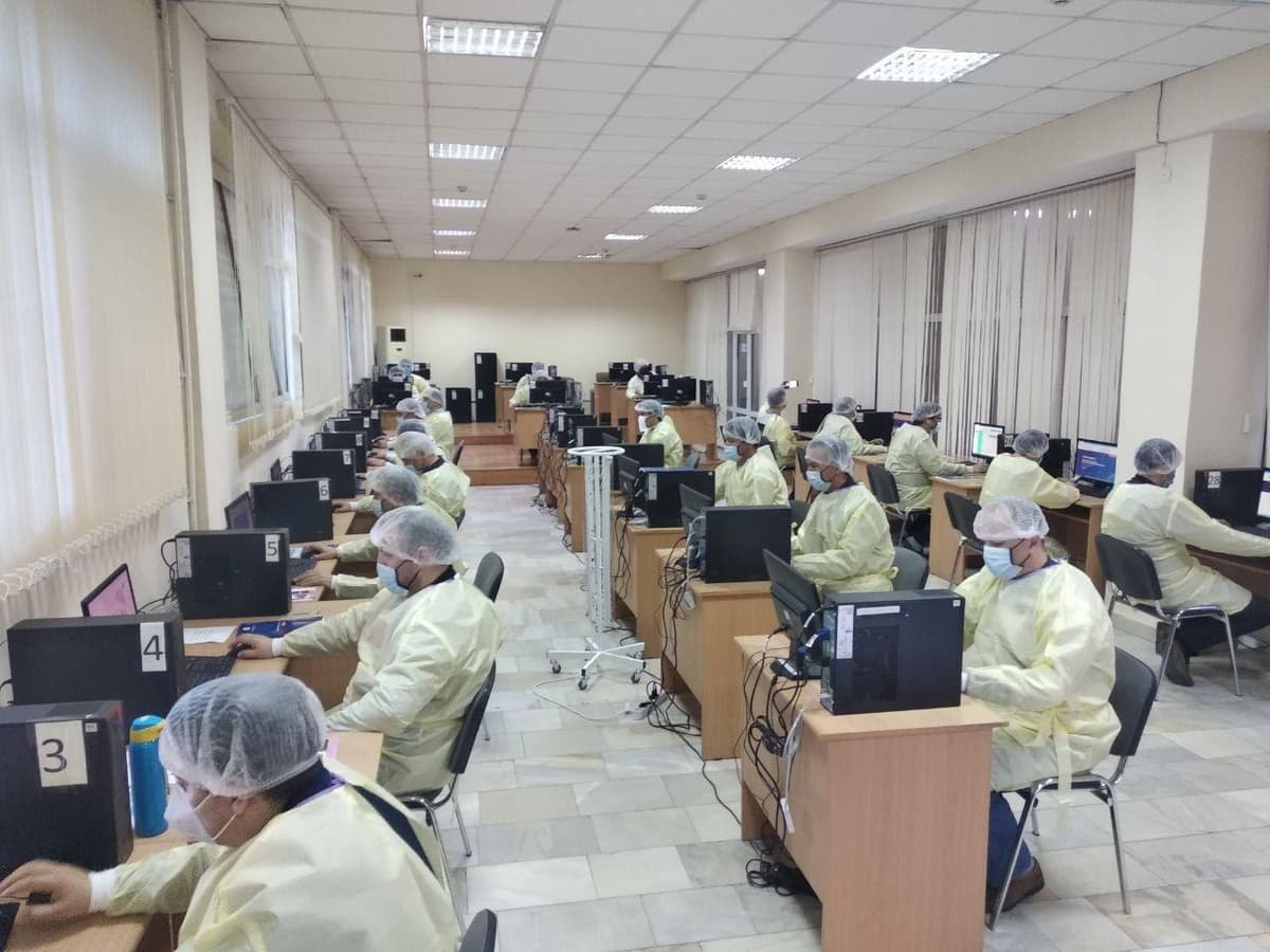 Коронавирус ташхиси қўйилган беморларнинг эпидемиологик маршрути билан танишиш имконияти тақдим этилди