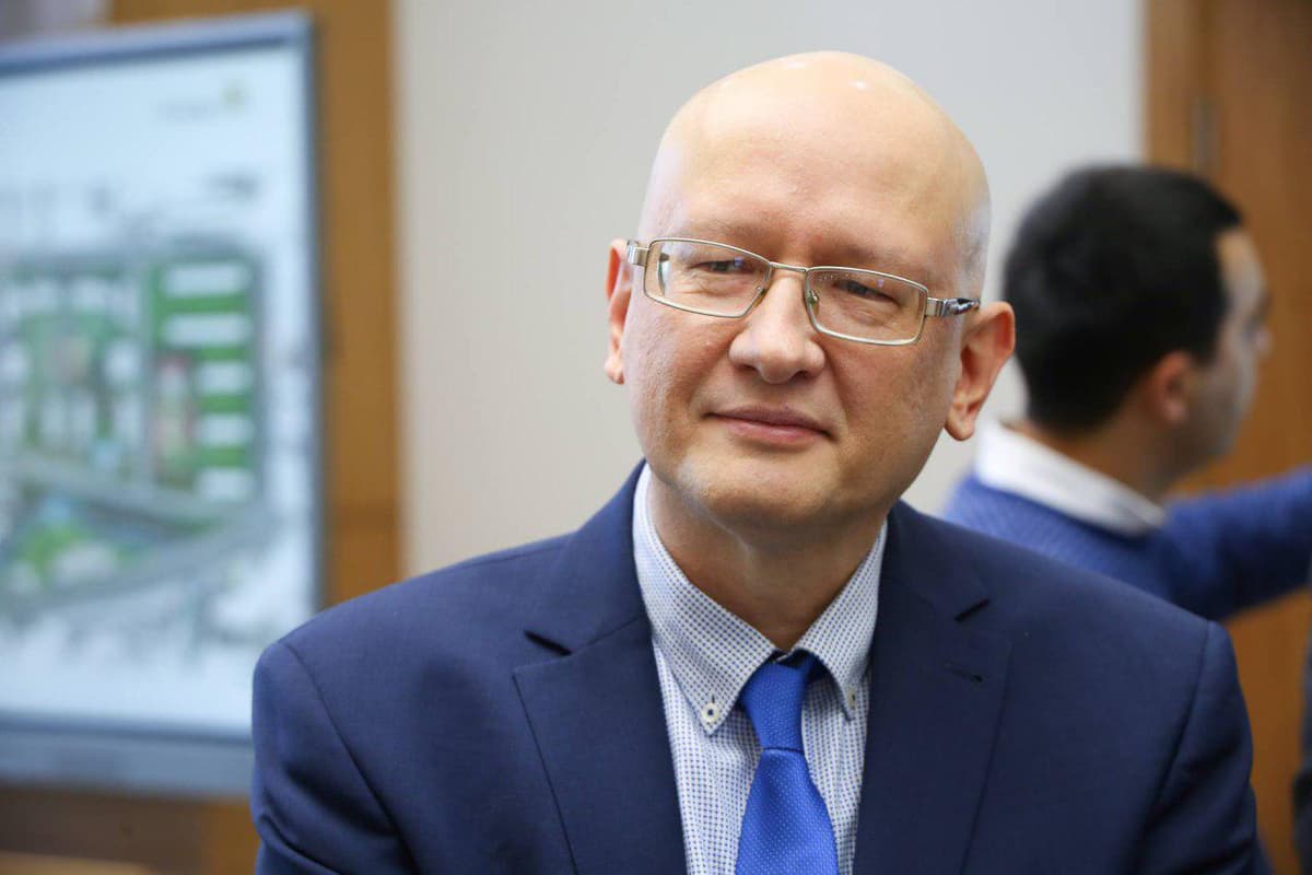 This artificial monopoly can be liquidated within an hour - Yuliy Yusupov expresses his opinion on activities of UzAuto Motors