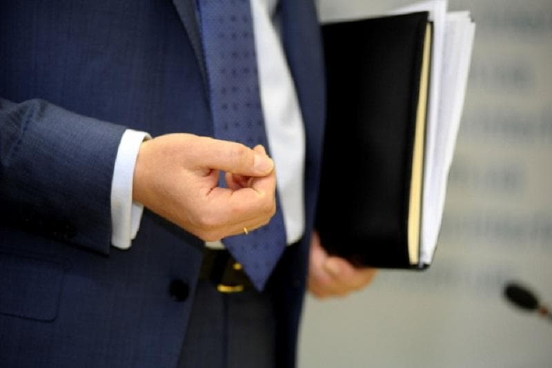 Biznes-ombudsman barcha nazorat qiluvchi organlarni tadbirkorlar faoliyatida tekshiruv o‘tkazmaslikka chaqirdi