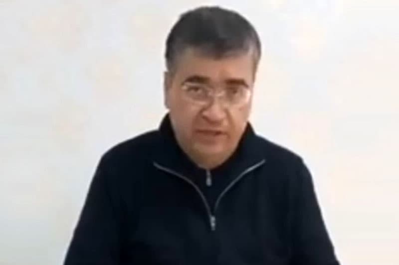 Ustidan xizmat tekshiruvi o‘tkazilayotgan Buxoro shahri prokurori murojaat bilan chiqdi