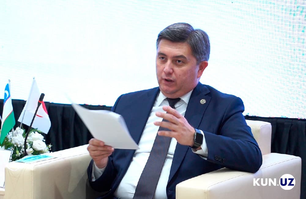 Ўзбекистонда меҳнатга лаёқатли фуқаролар сони 19 млн кишини ташкил этмоқда. Шундан 5 млн 618 минг киши норасмий секторда