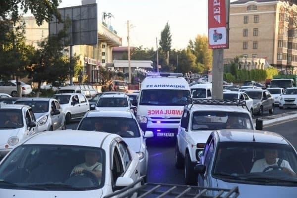 «Шошилинч бўлмаган мурожаатлар ҳам «Тез ёрдам» кечикишига сабаб бўлади» - ССВ тизимдаги муаммолар ҳақида