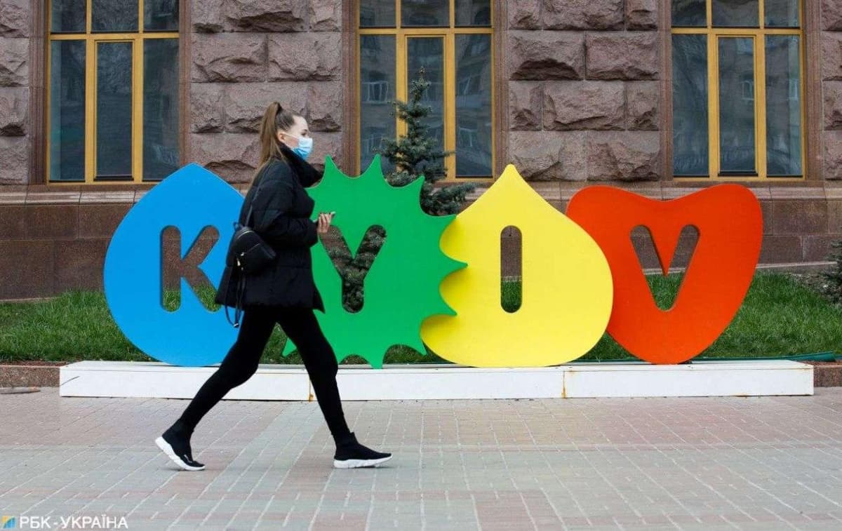 Ukrainada karantin 31 avgustgacha uzaytirildi