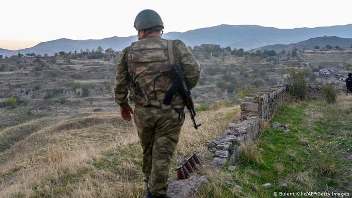 Озарбойжон Франция Сенатининг Тоғли Қорабоғ тўғрисидаги қарорини тан олмади