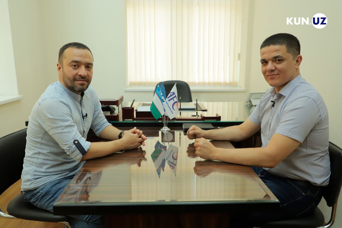 O‘FA internet translatsiya huquqini qanday sotmoqchi? Tashkilot marketologi bilan suhbat