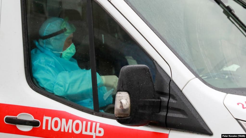 Rossiyadagi mehnat muhojirlari yotoqxonasida koronavirus tarqaldi