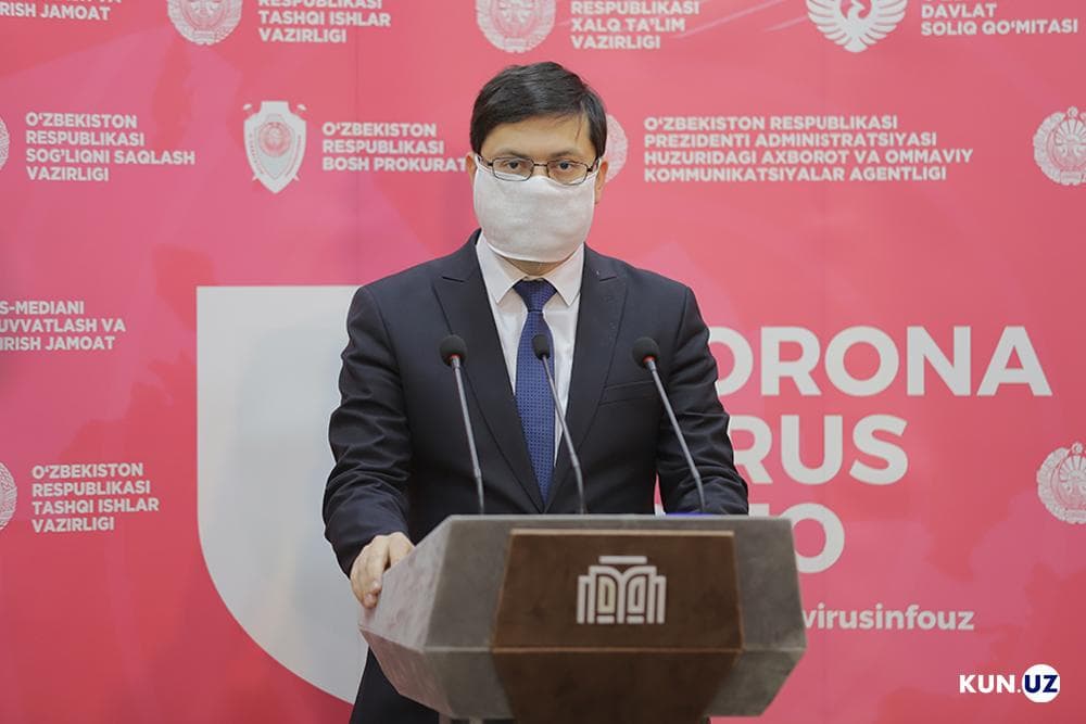 Ўқитувчилар учун ёзги таътил муддати қисқаради - Вазирлик