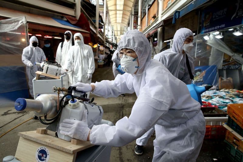 Parazitlarga qarshi dori vositasi koronavirus ko‘payishini bostirishda samarali ekani aniqlandi