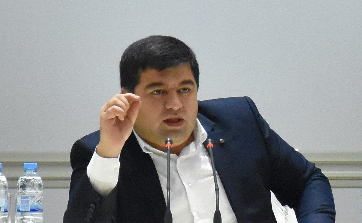 Бухоро вилояти ҳокимига янги ўринбосар тайинланди