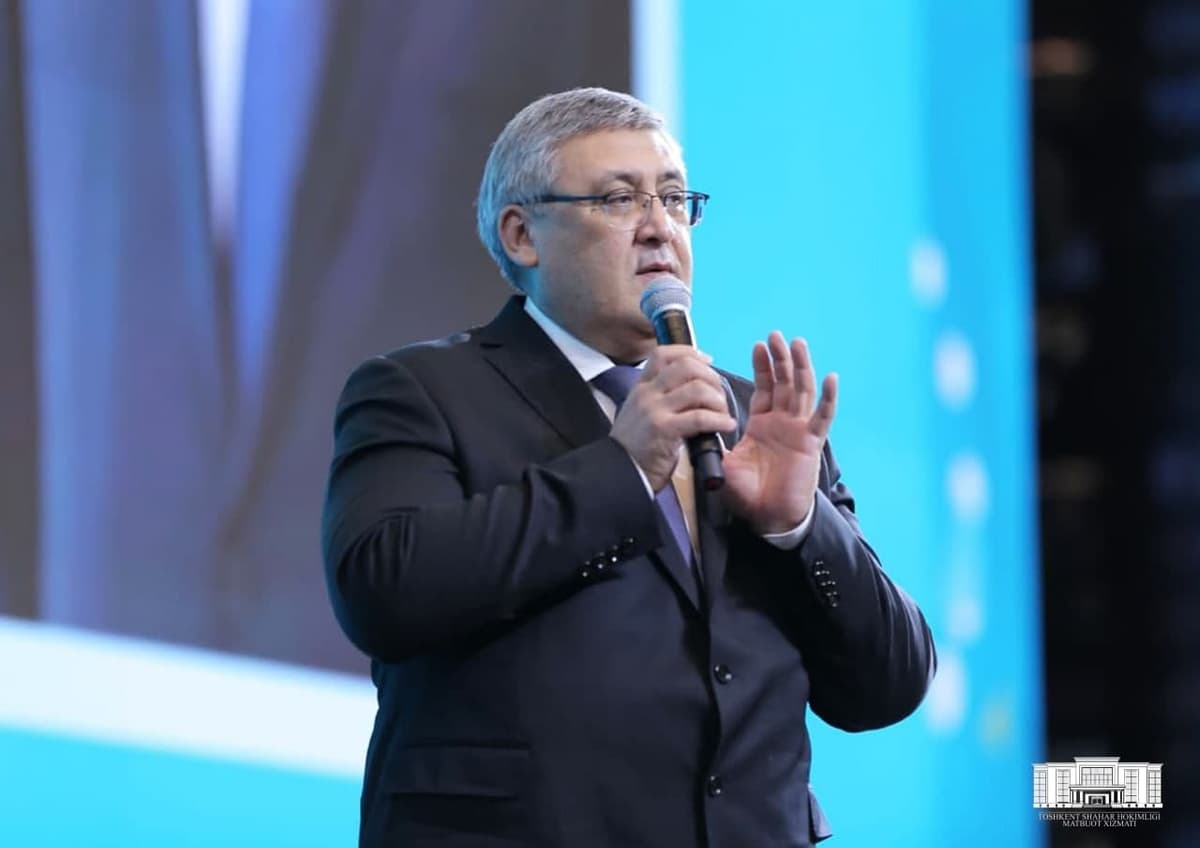 «Талабаларнинг фақат 50 фоизини ётоқхона билан таъминлай оламиз» — вазир