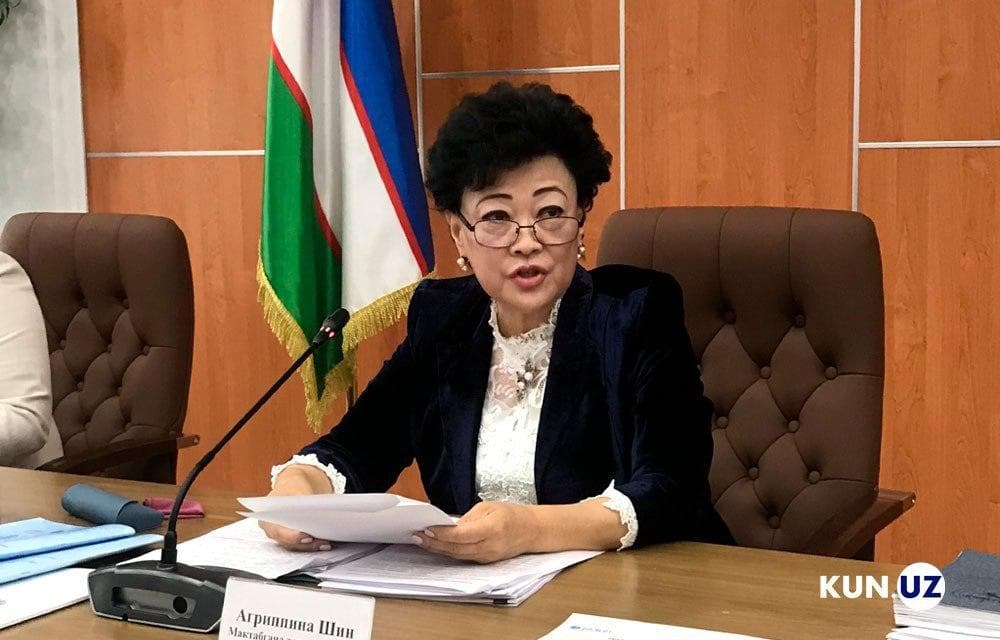 Enrollment of children in kindergartens to reach 59.5 percent by year end