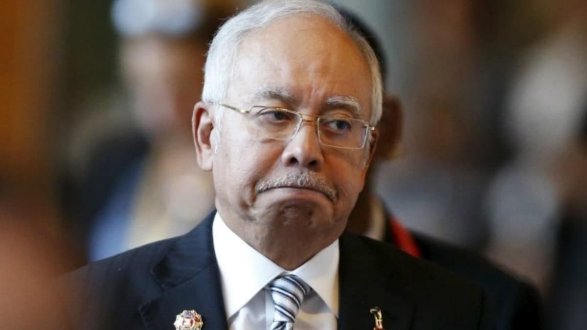 Malayziyaning sobiq bosh vaziri 4 milliard dollarni o‘marganlikda aybdor deb topildi