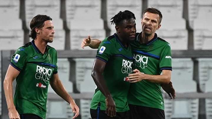 «Atalanta» klub tarixidagi rekordni yangiladi
