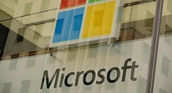 Microsoft юзни таниб олиш технологиясини АҚШ полициясига сотмаслигини маълум қилди