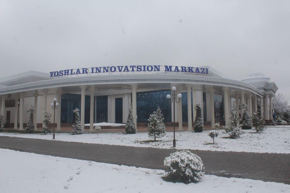 Yoshlar ittifoqi quruvchi tadbirkorning 10 mlrd so‘m haqini bermayapti