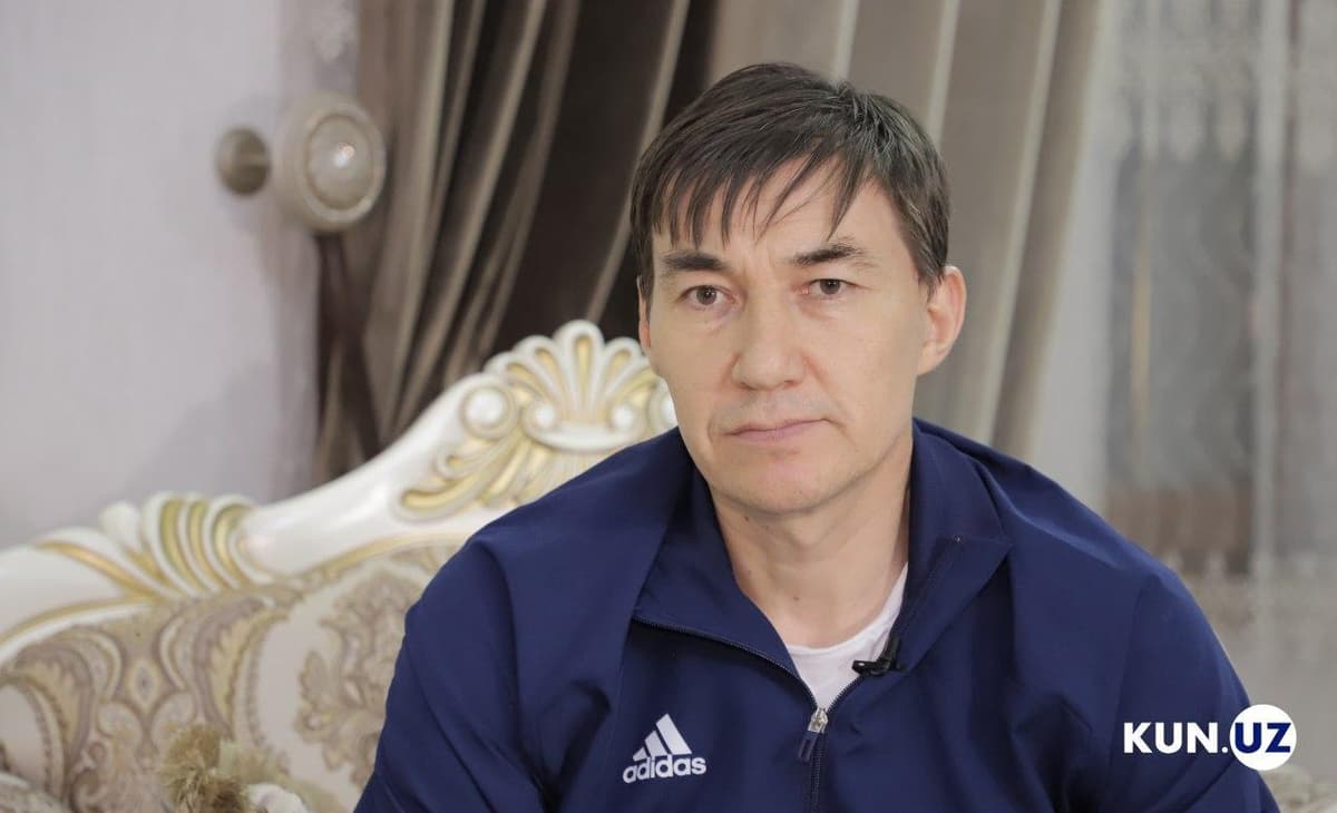 «Quruvchi»ga o‘tish, kelishilgan o‘yinlar va Siddiqovni Qo‘qonga qaytarish haqida Baxtiyor Ashurmatov bilan ochiq suhbat