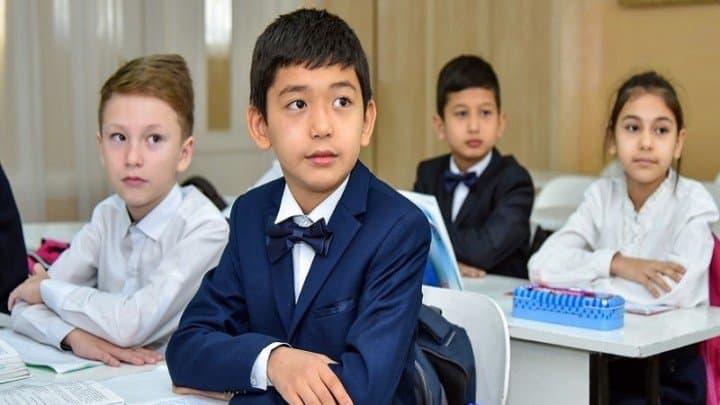 Maktablarda yangi fan joriy etilishi mumkin